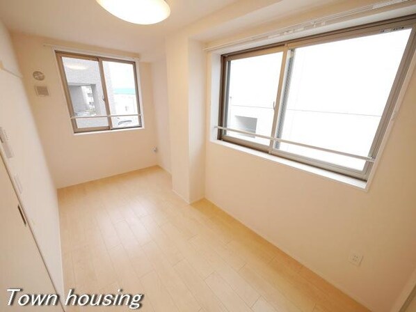 ウエストヒルズの物件内観写真